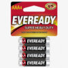 Eveready® AAA Super Battery
